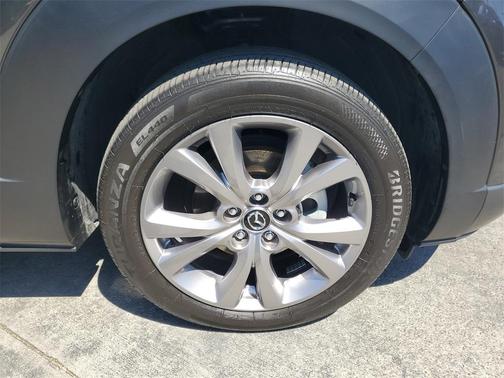 2022 Mazda CX-30 2.5 S Select Package