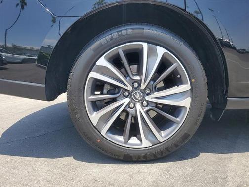 2019 Acura MDX 3.5L w/Technology & Entertainment Pkgs
