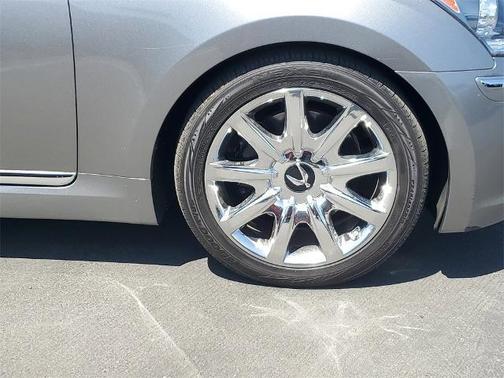 2011 Hyundai Equus Ultimate