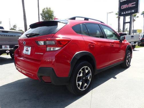 Photo 5 of 26 of 2020 Subaru Crosstrek Premium