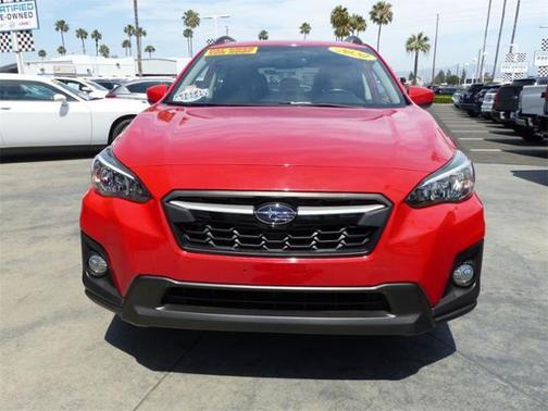 Photo 2 of 26 of 2020 Subaru Crosstrek Premium