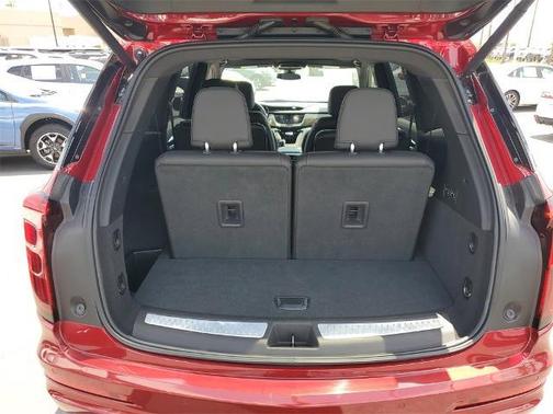 2020 Cadillac XT6 Premium Luxury AWD