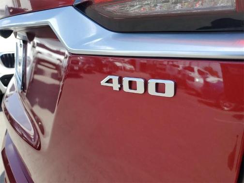 2020 Cadillac XT6 Premium Luxury AWD