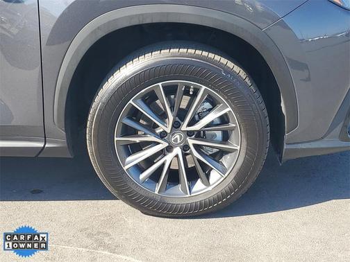 2022 Lexus NX 350 Base