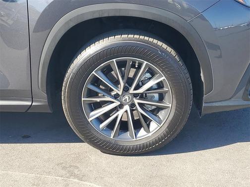 2022 Lexus NX 350 Base