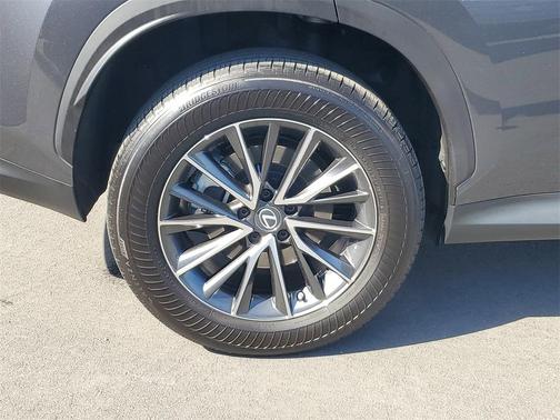 2022 Lexus NX 350 Base