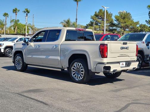 Dune 2026 GMC Sierra 1500 Denali Ultimate