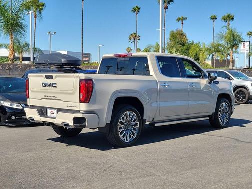 Dune 2026 GMC Sierra 1500 Denali Ultimate