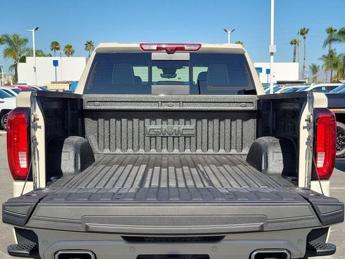 Dune 2026 GMC Sierra 1500 Denali Ultimate