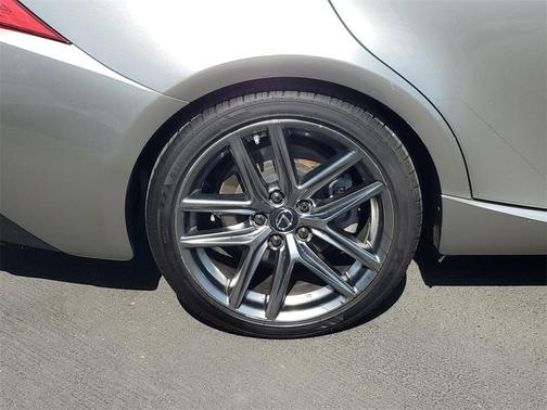 2020 Lexus IS 350 Base