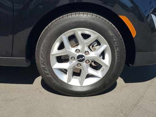 2023 Kia Soul S