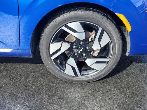 2023 Kia Soul GT-Line 2.0L