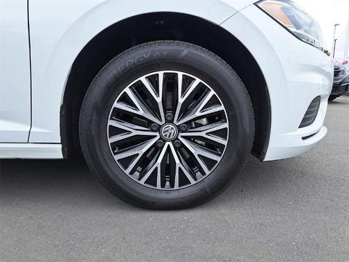 2021 Volkswagen Jetta 1.4T SE
