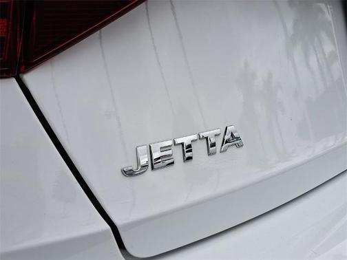 2021 Volkswagen Jetta 1.4T SE