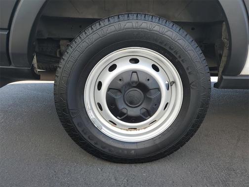 2023 Ford Transit-250 Base