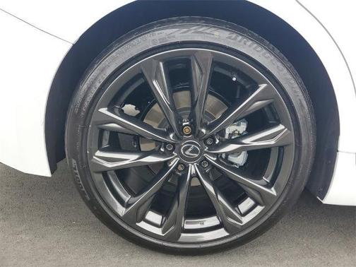 2024 Lexus IS 300 Base