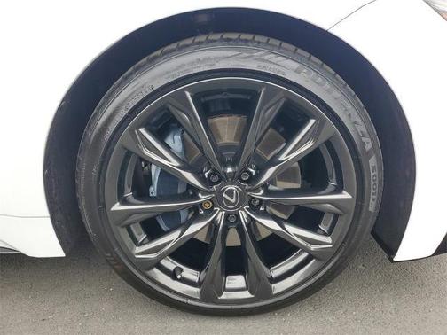 2024 Lexus IS 300 Base