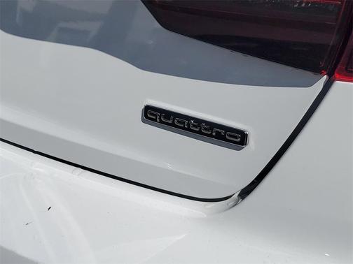 2023 Audi A4 45 S line Premium Plus