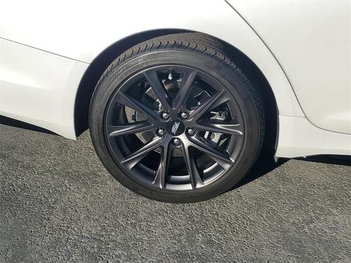 2020 Cadillac CT4 Sport