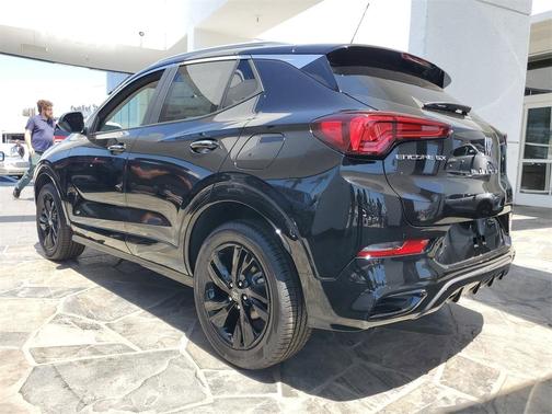 2025 Buick Encore GX Sport Touring