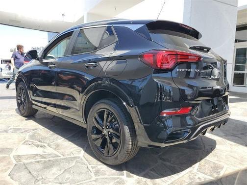 2025 Buick Encore GX Sport Touring