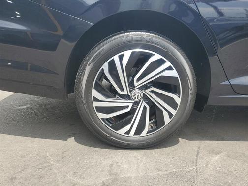 2021 Volkswagen Jetta 1.4T SEL