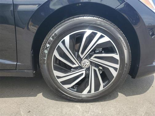 2021 Volkswagen Jetta 1.4T SEL