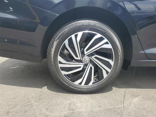 2021 Volkswagen Jetta 1.4T SEL