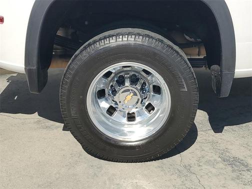 2024 Chevrolet Silverado 3500 High Country