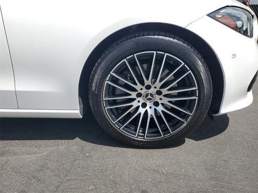2023 Mercedes-Benz C-Class C 300