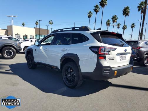 2023 Subaru Outback Wilderness