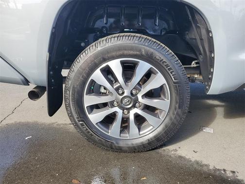 2019 Toyota Tundra Limited