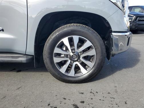 2019 Toyota Tundra Limited