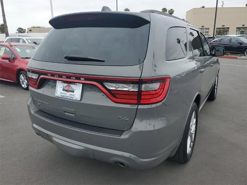 2023 Dodge Durango R/T