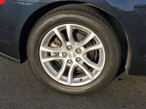 2014 Chevrolet Camaro 2LS