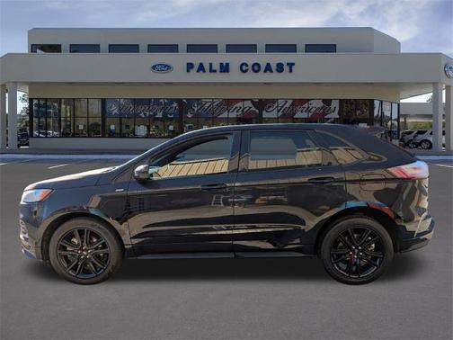 2024 Ford Edge ST LINE