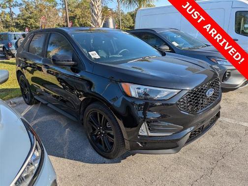 2024 Ford Edge ST LINE