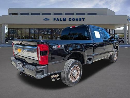 2024 Ford F-250 KING RANCH