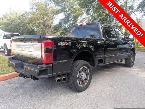 2024 Ford F-250 KING RANCH