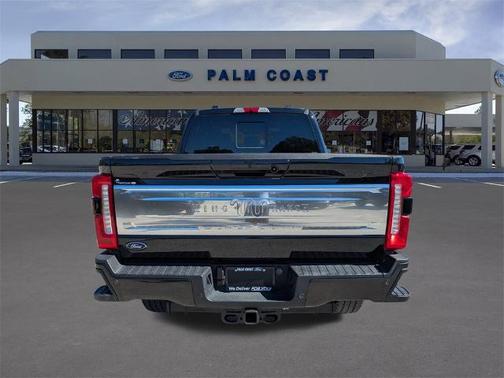 2024 Ford F-250 KING RANCH