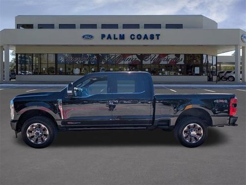 2024 Ford F-250 KING RANCH