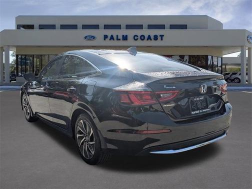 2020 Honda Insight TOURING