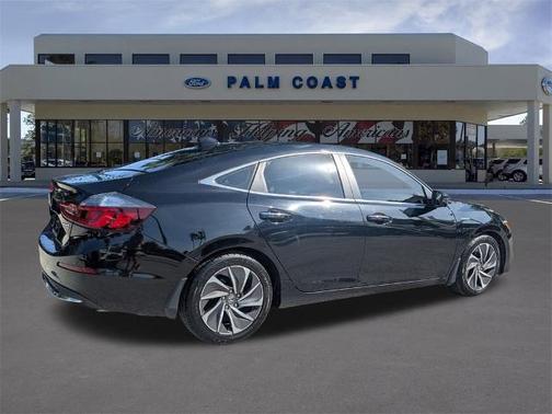 2020 Honda Insight TOURING