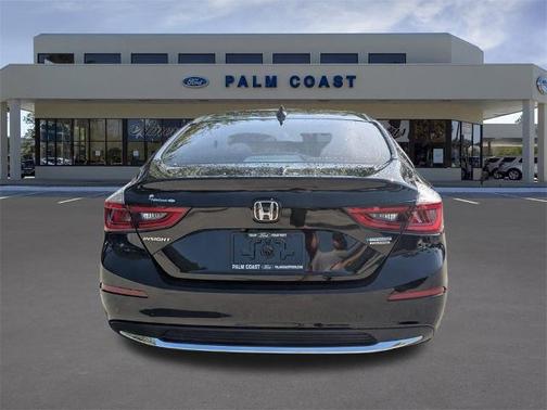 2020 Honda Insight TOURING
