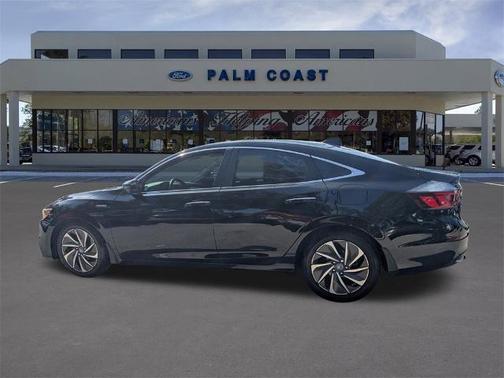 2020 Honda Insight TOURING