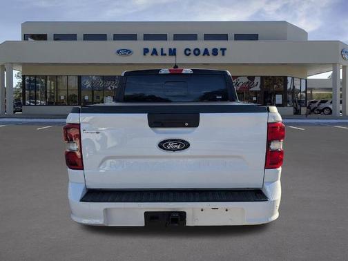 2025 Ford Maverick LOBO HIGH