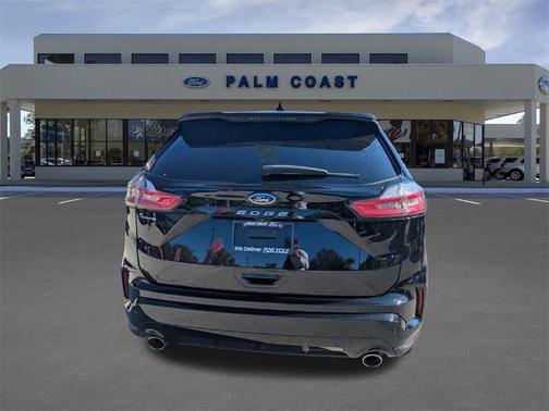 2021 Ford Edge ST LINE