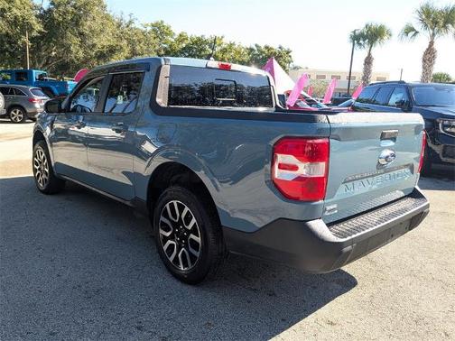 2023 Ford Maverick LARIAT