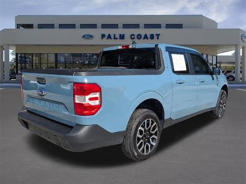2023 Ford Maverick LARIAT