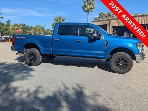 2020 Ford F-250 XLT